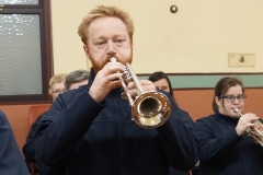 p-cornet